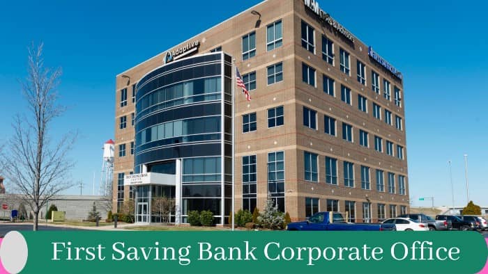 First-Saving-Bank-Corporate-Office